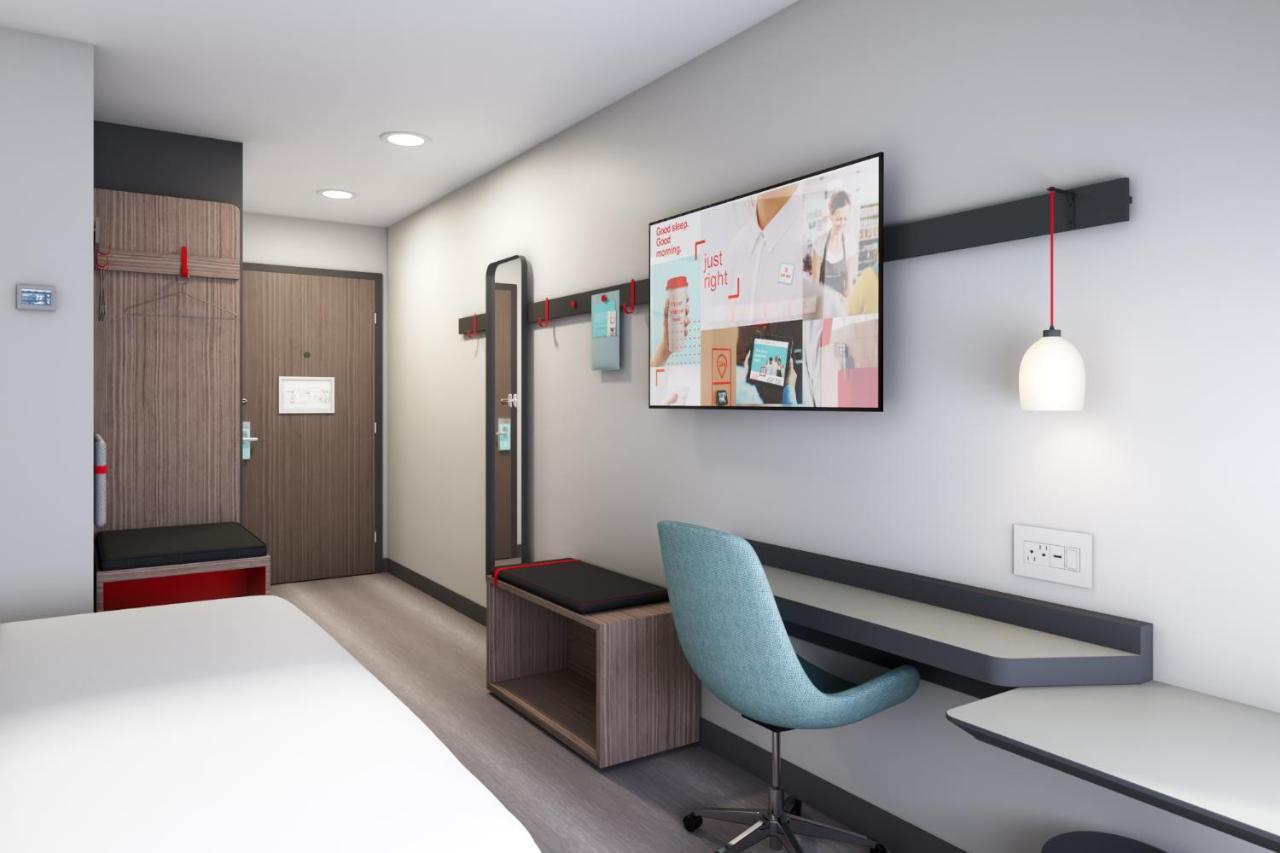 เอวิด โฮเทล ซินซินเนติ เอ็น เวสต์ เชสเตอร์ Hotel เวสต์เชสเตอร์ ภายนอก รูปภาพ