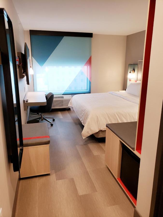เอวิด โฮเทล ซินซินเนติ เอ็น เวสต์ เชสเตอร์ Hotel เวสต์เชสเตอร์ ภายนอก รูปภาพ